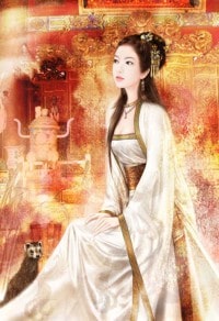 邪王宠妻无度:异能王妃