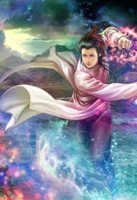 【重装漂流岛