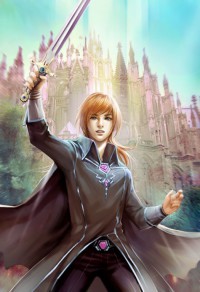 鬥羅:攻略女神才能提升GM許可權