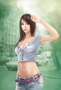 手游大玩家(全本)