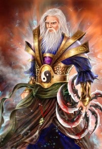 (死神+HP同人)爱上死神/当snape遇见死神