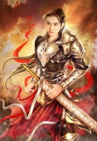 魔灵军统
