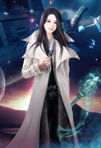 燃烧之尘