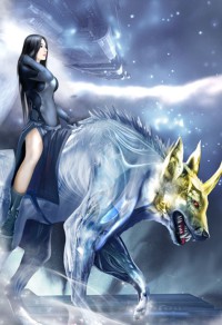 嬌女沒心沒肺