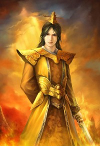 校园全能高手