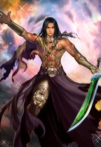強嫁男主[穿書]
