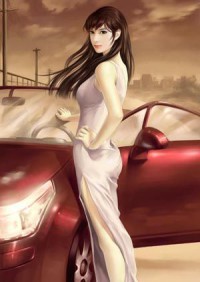 隱婚溺寵：顧少的心尖妻