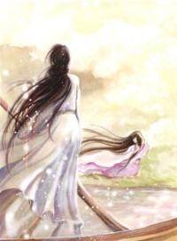 见涩起意［古穿今］