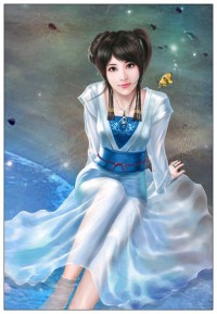 镜缘三生