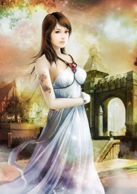 我在恐怖遊戲吃滿漢全席