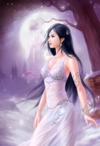 xing福的女兒們