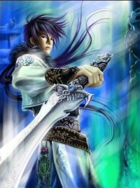 武侠之我意
