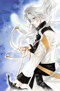皇極天尊